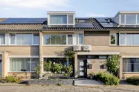 Schermerstraat 4, Eindhoven