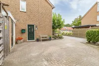 Platanenhage 12, Stadskanaal