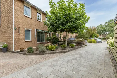 Platanenhage 12, 9501ZS, Stadskanaal, Groningen