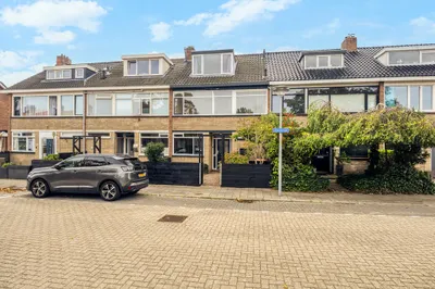 Jekerstraat 46, 1784DM, Den Helder, Noord-Holland