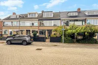 Jekerstraat 46, Den Helder