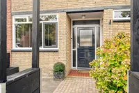 Jekerstraat 46, Den Helder