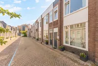Cronjéstraat 28, Den Helder