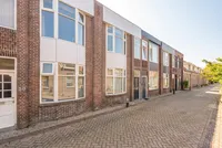 Cronjéstraat 28, Den Helder