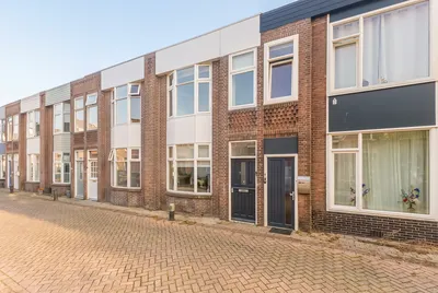 Cronjéstraat 28, 1782EE, Den Helder, Noord-Holland
