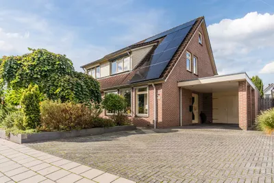 Julianastraat 114, 7681AR, Vroomshoop, Overijssel