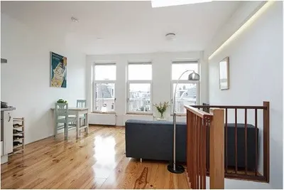 Appartement Johannes de Bekastraat, Utrecht