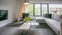 Sarphatistraat, Amsterdam