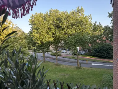 Appartement Wilkemaheerd, Groningen