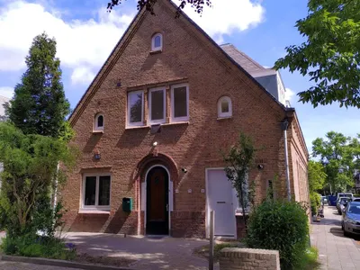 Appartement Koediefslaan, Heemstede