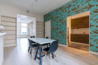 Johannes Camphuijsstraat , 2593CT, Den Haag, Zuid-Holland