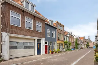 Herenstraat , 4101BR, Culemborg, Gelderland