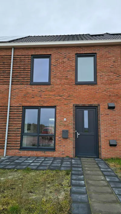 Huis Piperaai, Gorredijk