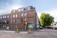 Adelaarstraat, Utrecht