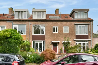 Mauritslaan , 1182BD, Amstelveen, Noord-Holland