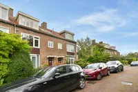 Mauritslaan, Amstelveen