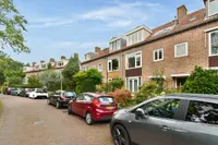 Mauritslaan, Amstelveen