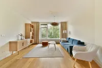 Mauritslaan, Amstelveen