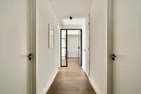 Touwbaan, Amsterdam