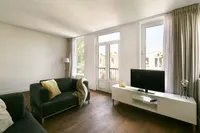 Touwbaan, Amsterdam
