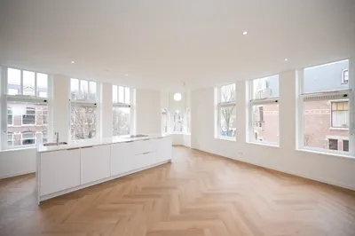 Frederik Hendriklaan , 2582BV, Den Haag, Zuid-Holland
