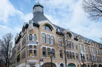 Frederik Hendriklaan, Den Haag