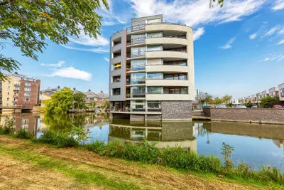 Groenland , 2548WC, Den Haag, Zuid-Holland