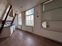Middelweg, Leiden