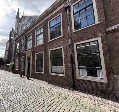 Middelweg , 2312KH, Leiden, Zuid-Holland