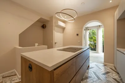 Appartement Pieter Cornelisz. Hooftstraat, Amsterdam