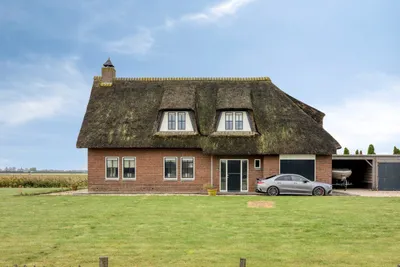 Noordlangeweg , 4671PK, Dinteloord, Noord-Brabant