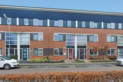 Huis Laurier, Hoogkarspel