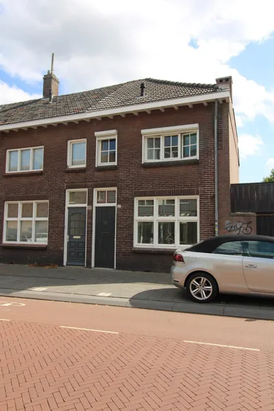 Hoogstraat , 5615PD, Eindhoven, Noord-Brabant