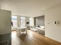 Tweede Jan van der Heijdenstraat, Amsterdam