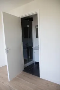 Amsterdamweg, Almere