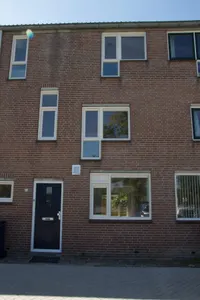 Amsterdamweg, Almere
