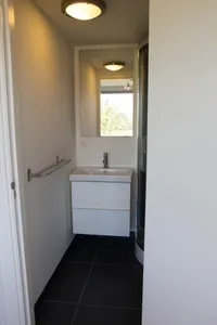 Enschedepad, Almere