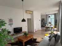 Jansveld, Utrecht