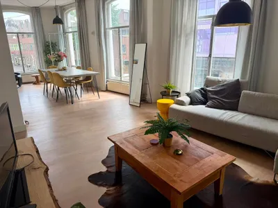 Jansveld , 3512BG, Utrecht, Utrecht