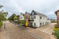Dorpsstraat, Bleiswijk