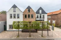 Dorpsstraat, Bleiswijk