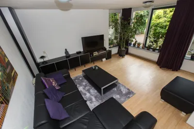 Rembrandtstraat , 2526RB, Den Haag, Zuid-Holland