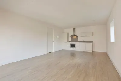 Appartement 1e Lulofsdwarsstraat, Den Haag
