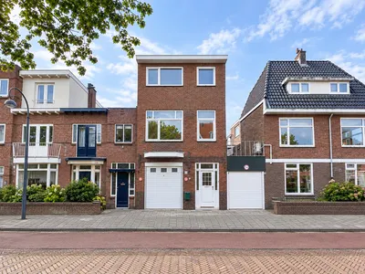 Pijnboomstraat , 2023VR, Haarlem, Noord-Holland
