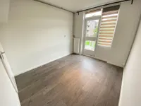Alfred Döblinstraat, Amsterdam