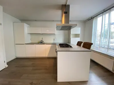Alfred Döblinstraat , 1102VN, Amsterdam, Noord-Holland
