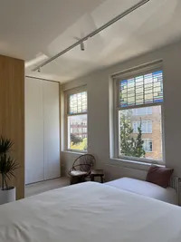 Michelangelostraat, Amsterdam