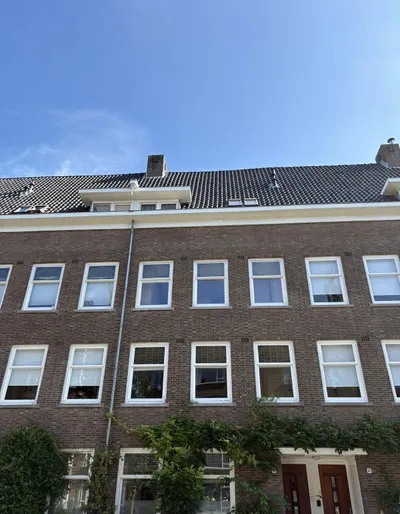Michelangelostraat , 1077BX, Amsterdam, Noord-Holland
