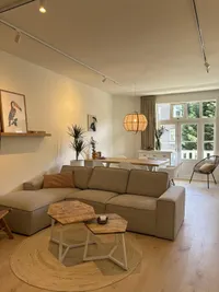 Michelangelostraat, Amsterdam
