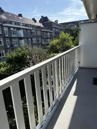 Michelangelostraat, Amsterdam